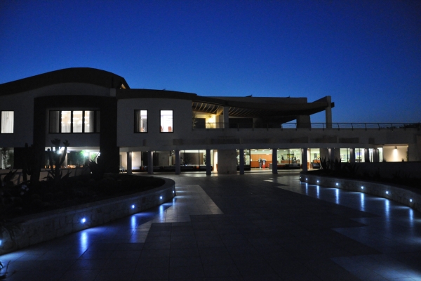 Hotel Riva Marina Resort
